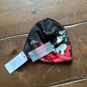 Beanie